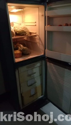 LG Fridge